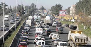 Résultat de recherche d'images pour "Le projet algéro-espagnol de régulation du trafic routier"