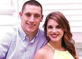 Miss Wiggins to wed Mr. Fore October 1, 2016