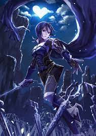 Kingdom hearts wallpapers 79 background pictures. Evil Aqua Kingdom Hearts 700x990 Wallpaper Teahub Io