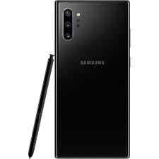 Samsung Galaxy Note10+ Aura Black ...