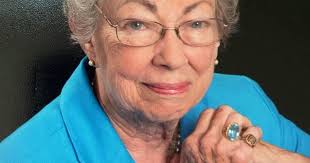 Jane Studdert Rushing