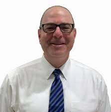 Lemke to Oversee Rail Systems Design at WSP