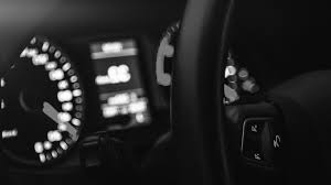Maybe you would like to learn more about one of these? Wallpaper For Desktop Laptop Mw16 Car Audi Drive Interior Motor Man Dark Bw Night