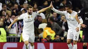 Masa depan sergio ramos tengah menjadi perbincangan hangat dalam beberapa pekan terakhir. Newcomers Wolfsburg Await Real Madrid Visit Uefa Champions League Uefa Com