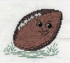 Easy patterns of cross stitch faces. 31 Free Cross Stitch Patterns Favecrafts Com