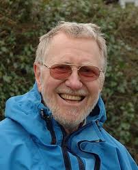 Working at Granada Television, 1956-58, by Ron Guariento (aka Ron Parks)