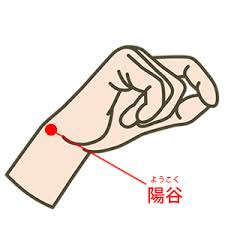 不妊・妊婦の豆知識（「季節の不調」に効くツボ）夏① ｜健美鍼灸院｜東京・銀座・新橋で不妊鍼灸・不妊治療のことならお任せください！口コミでも評判