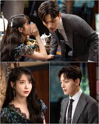 Team On Twitter Girl Meets World Korean Drama List Hotel Del