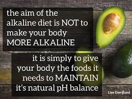 alkaline diet explained your plan to make it easy ross