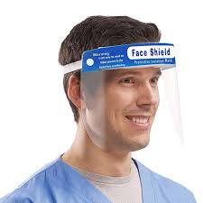 We did not find results for: Buy Face Shields From Irelands Low Price Online Garden Shop