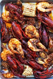 I spoke to chefs, home cooks and restaurateurs while traveling in italy. Seafood Boil With Cajun Butter Sauce Rasa Malaysia