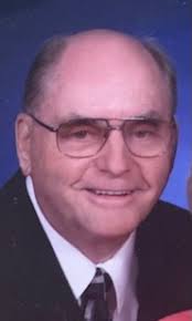 Obituary for Richard Carl Harmon