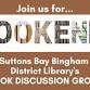 BOOKENDs Book Discussion: Other Birds by Sarah... event in Suttons Bay, MI