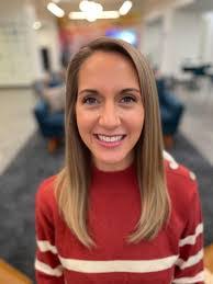 Alana Eckert's Instagram, Twitter & Facebook