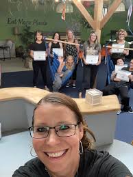 Massage therapy training programs in oncology, neurology, and pediatrics