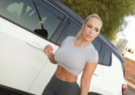 Urban fitness model turned instagram star whose known as miss. What Is Instagram Model Jacqueline Petzak S Relationship Status Know Her Net Worth Married Celeb