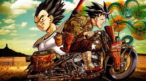6/6/21 dragonballz bruce faulconer heroic trunks 720p hd youtube dragon ball z spiky hair broly dbz. Dragon Ball Hd Wallpaper 20 Images Pixelstalk Net