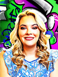 Jayme Strauss, RN, MSN, MBA, SCRN