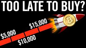 When bitcoin is doing well, it is almost as if the moments when bitcoin has suddenly crashed and burned are gone and forgotten, and if the … Should You Invest In Bitcoin 7 Reasons Not To Youtube