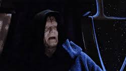 This is a reference to the fact that in lego star wars the complete saga he cannot. Uselessmachine1 Tumblr Com Tumbex