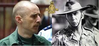 Hoddle Street Shooting Spree