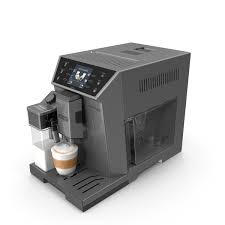 This is found under the setting option on your machine. Delonghi Prima Donna Class Ecam 550 75 Ms Png Images Psds For Download Pixelsquid S11304110c