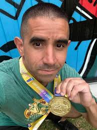 Return to Racing After Five Years