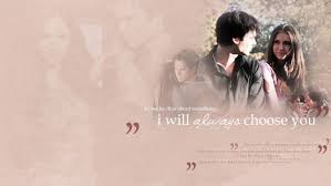 Best vampire diaries quotes selected by thousands of our users! Delena Damon Elena Wallpaper Vampire Diaries 1280x1024 Wallpaper Teahub Io