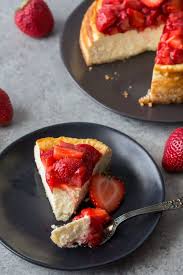 Keto Strawberry Cheesecake Recipe Strawberry Cheesecake Low Carb Desserts Dessert For Dinner