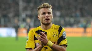 Those who love to play long shot futures bets will seriously want to consider taking a flyer on italy's ciro immobile for the euro 2021 golden boot award. Sevilla Sign Ciro Immobile On Loan From Borussia Dortmund Eurosport
