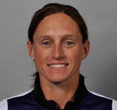 Breaking News: NFCA Names Northwestern's Kate Drohan as President; 2020  Board of Directors Announced