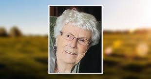 Lois Shirley Muhle Obituary January 24, 2020