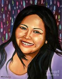 Carmelita Paintings for Sale