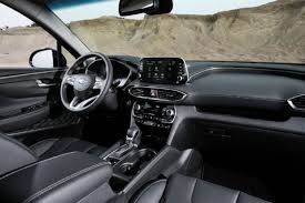 New 2021 hyundai santa fe se. A Closer Look At The 2021 Hyundai Santa Fe