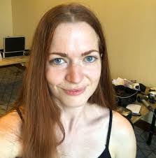 Alexandra Conroy's Instagram, Twitter & Facebook