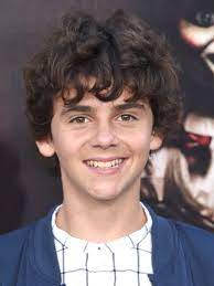 His birthday, what he did before fame, his family life, fun trivia facts, popularity rankings, and more. Jack Dylan Grazer Filmstarts De