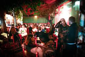 Beef In Buenos Aires Las Cabras Palermo Buenos Aires Palermo Argentina