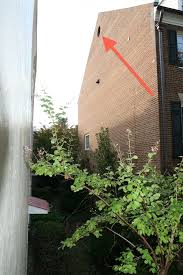 Sgm 20 gable mount power vent automatic shutter. Gable End Vent Thisiscarpentry