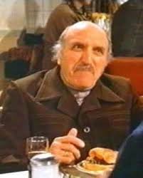 Uncle Leo.. Whose brother is he? Morty or Helen?🤔