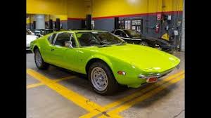 Image result for Medium Green 1971 Pantera