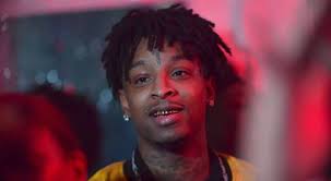 Rapper Young Nudy arrested with 21 Savage