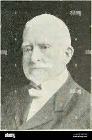 Louis g gregory hi-res stock photography and images