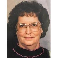 Betty Gorrell Obituary (2025)