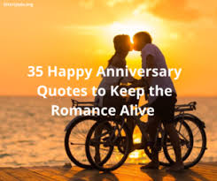 You trade in your reality for a role. 35 Wedding Anniversary Wishes To Bless Married Couples Gitarijada Quotes