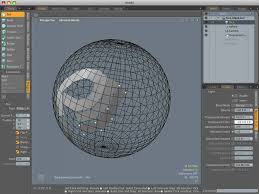 Modo Transparent Bkgnd Constraint Transparent Tutorial 3d Model