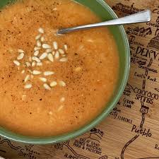 Ace Blender Cannellini Cauliflower Soup Instant Pot Recipes Recipe Instant Pot Recipes Cauliflower Soup Recipes