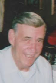 Ralph Gordon Blaine Sr. Obituary