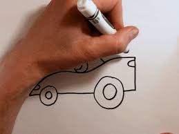 ✓ free for commercial use ✓ high quality images. How To Draw A Fast Race Car Easy Drawing For Kids Otoons Net