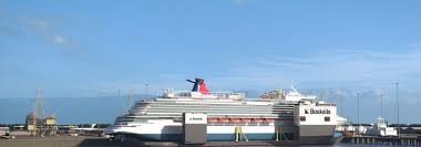 Get the latest live position for the boka vanguard. Boskalis To Dry Dock Carnival Cruise Ship A Direct Result From Participating The Nmt Trade Mission Netherlands Maritime Technology