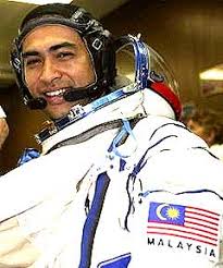 一有拨款即再送太空人升空<br>科学工艺部展望5年内实行